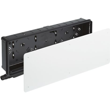 Preinstalación aire acondicionado sin caja estanca 430x147x65mm (1/2)
