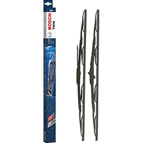 BS 3 397 118 309 spazzola tergicristallo Bosch lavavetri (1/4)