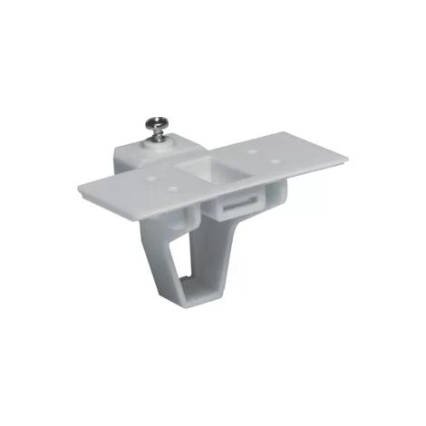 Hager Klemmenträger universZ ZZ82K (1/2)