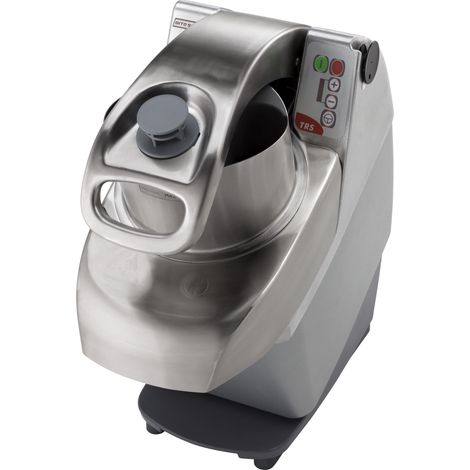 Coupe-Légumes Inox TRS - Vitesse Variable 500 W - Dito Sama