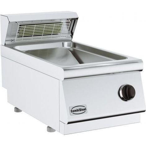Chauffe frites électrique base 700 - Combisteel (1/5)