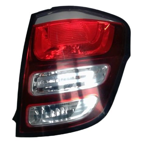 [PRODUIT D'OCCASION] Feu Arriere Droit CITROEN C3 ♻️ Ref Oe. 9803928480 - Garantie à vie (1/3)