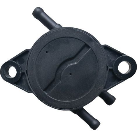 kigbf-Pompe à carburant Briggs & Stratton Kohler pour essence/huile, compatible avec les motos, karts, quads et tondeuses à gazon. (1/3)