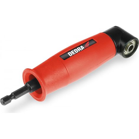 Adattatore angolare Dedra 18a1004 3000 giri 14Nm rotazione sinistra destra