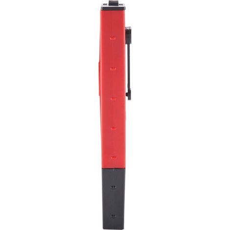 Stylo Testeur PH Numérique LCD Portable pour Aquarium, Piscine et Qualité de l'Eau