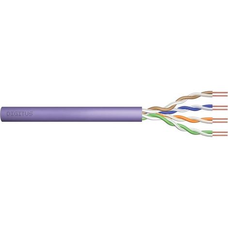 DIGITUS Professional Installation Cabl