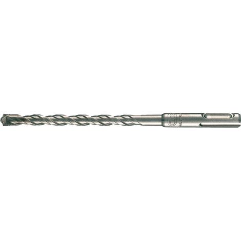 Foret 14mm matériaux minéraux SDS PLUS-5 14x150x215mm 2 taillants - Bosch Professional