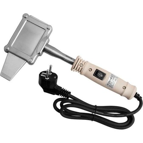 Blow 5900804076179 Professionelles Lötkolben 320W