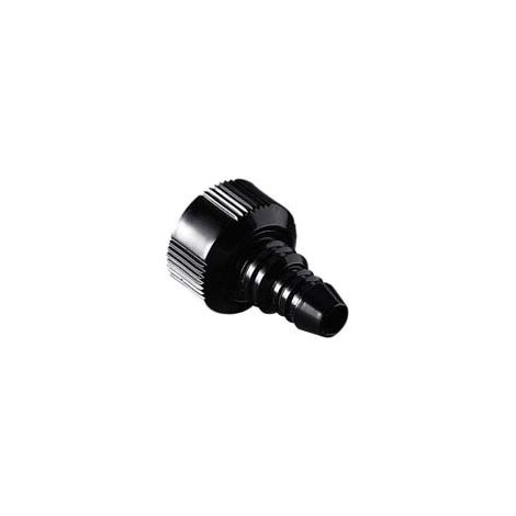 ATTACCO CON PORTAGOMMA PER MICROIRRIGAZIONE PER TUBO POLIETILENE- - (5240) - 10 blister IPIERRE