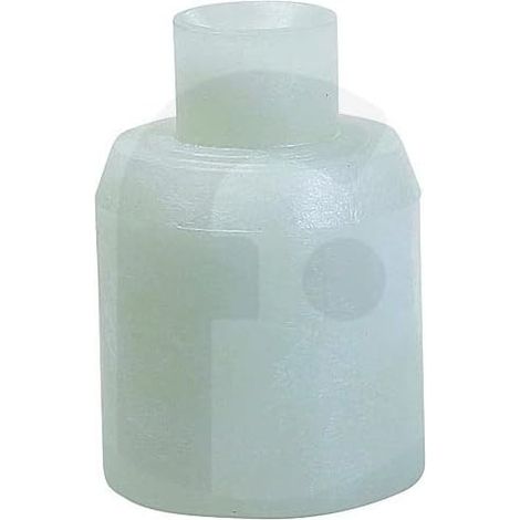 Ardesia, supporto, roulette per l'essiccatore Electrolux - 1254250010