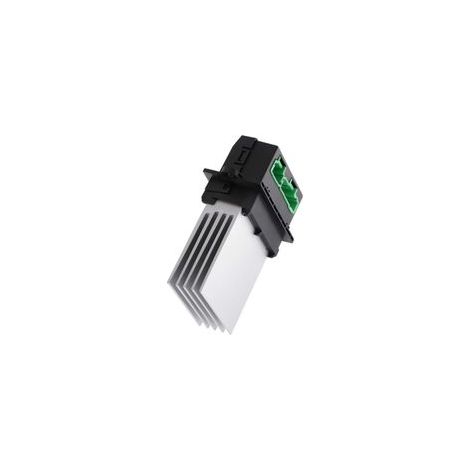 Resistance Chauffage compatible avec Scenic 2 Clio 2 3 Moteur du Ventilateur Chauffage Résistance compatible avec Mégane Twingo C5 C3 C2 207 406 607 1007 6441.L2 6441L2 (1/5)