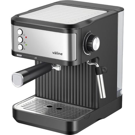 Macchina per caffè espresso Lakato da 850 W