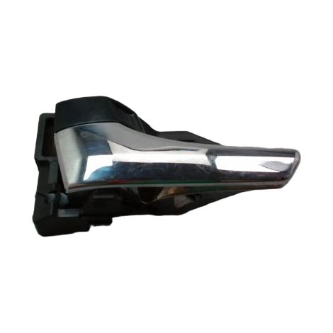 [PRODUIT D'OCCASION] Poignee Interieure Porte Avant Gauche TOYOTA Hilux Double Cabine 2006- ♻️ Ref Oe. 692060k120c0 - Garantie à vie (1/3)