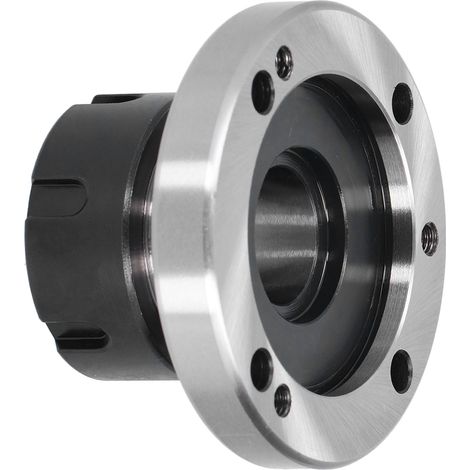 Mandrin de serrage 40CR 16° concentricité, outil de tournage CNC, fraisage, 50mm, ER-32, 80mm (1/5)