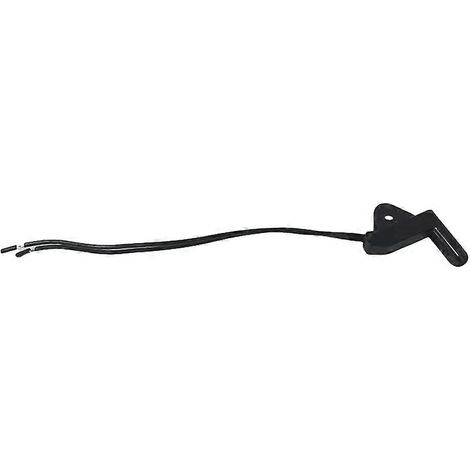 Capteur de température extérieure, capteur de température ambiante 31442888 pour Volvo S90 V90 XC60 XC90 (1/5)