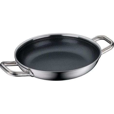 Servierpfanne WMF ultimate profi resist Antihaft Induktion 24 cm (1/3)