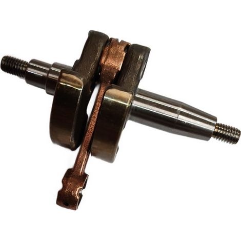 Cigüeñal Nº51 compatible con Dabc520Av  Ref 702647