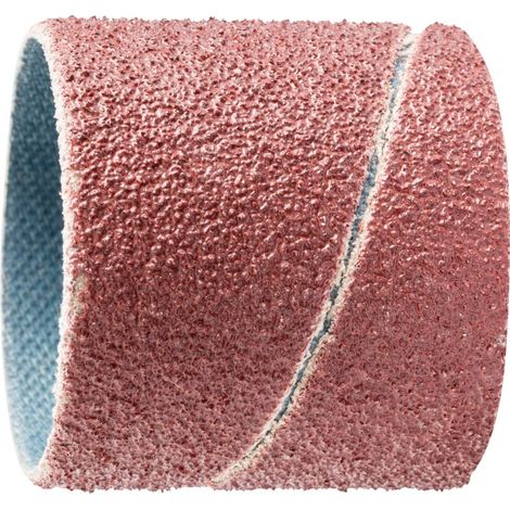 PFERD TOOLS 42239105 Schleifhülse KSB D30xB30mm Körnung 60 Korund A max. Drehzah