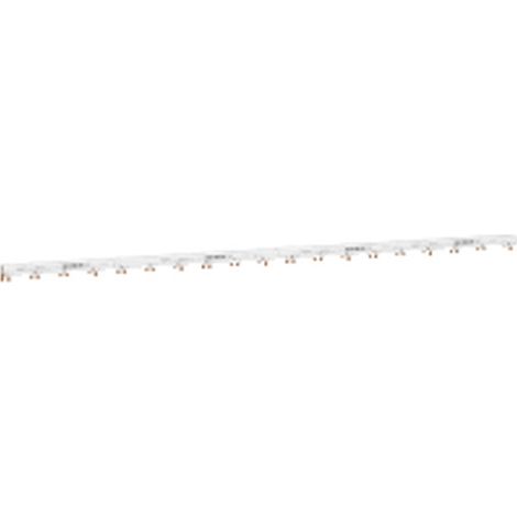 Schneider A9XPV748 Acti9 idt40 - horizontaler Verteiler - 3p+n mit aux und vigi 9 mm - 48 Module