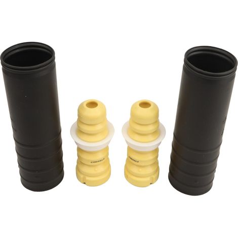 FT00807 Kit de cubierta de amortiguador rápido TRASERO IZQUIERDO + DERECHO (1/2)