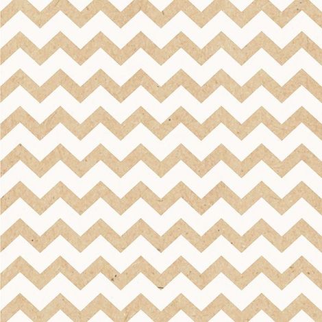 Braun & Company Servietten natur weiß 33 x 33 cm - 20er Pack Partydekoration