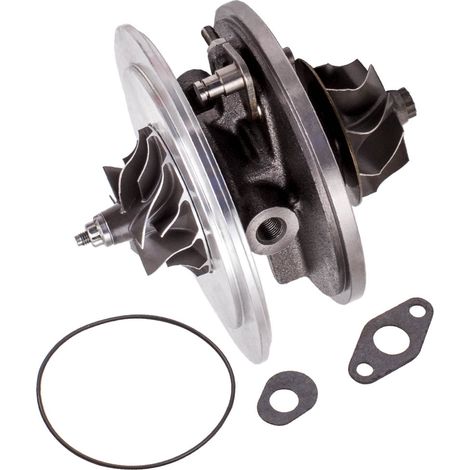 Turbolader Rumpfgruppe for BMW X5 330d 3,0D 184PS 11652248834,704361-5010S chra704361 Turbolader Rumpfgruppe for BMW 330D 330 XD E46 M57 D30 X5 3.0 d E53 184PS (1/5)