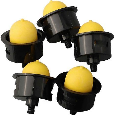 poires d'amorçage de carburateur pour souffleurs de tondeuses à gazon Stratton T475 T375 FX- (1/5)