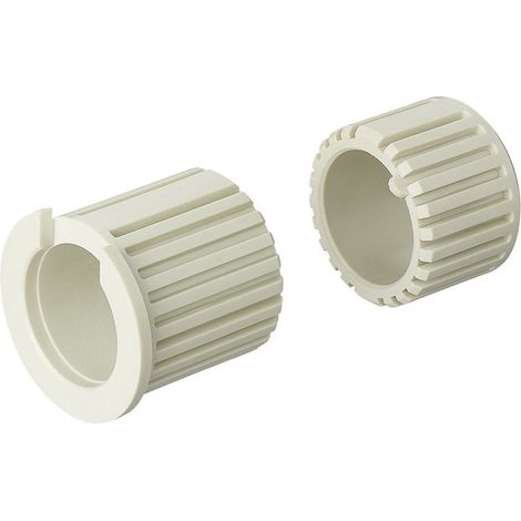 Palier de guidage pour frein à roue libre compatible avec BPW/Peitz ZAF /PAV 1.3-2.0