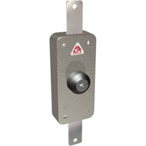 CR 220 SERRATURA APPL P/LEGNO POMPA C/CHIAVE