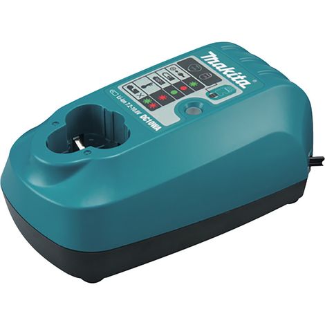 CHARGEUR DC10WA BULK MAKITA 630584-0