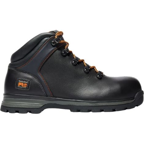 TIMBERLAND Chaussures de sécurité S3 Splitrock XT - Noir - 44