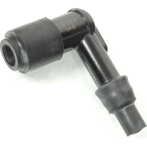 Antiparasite NGK pour moto Kawasaki 750 ZX J Après 1996 LB05FP / (1/3)