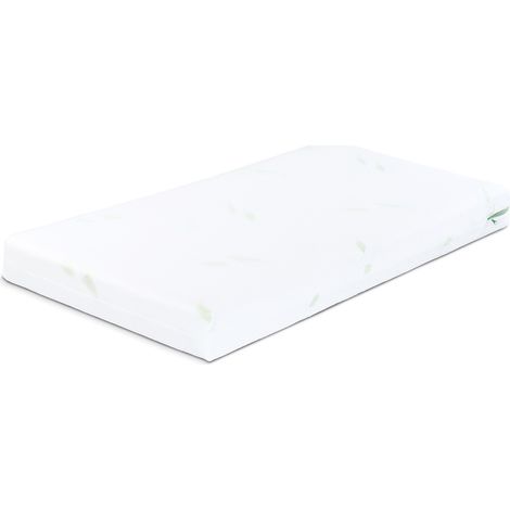 Hochelastische HR-Matratze 120x60 (11cm)