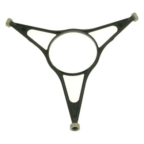 SUPPORT PLATEAU TOURNANT CERCHIO PH POUR MICRO ONDES WHIRLPOOL - 481010538481 (1/2)