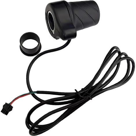 Pièces détachées pour poignée d'accélérateur tournante de vélo électrique Engwe EP-2 Pro / EP-2 Boost / Engine X / L20