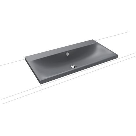 Kaldewei 904006273665 Receveur SILENIO Mod.3041, 900x460 (1/2)