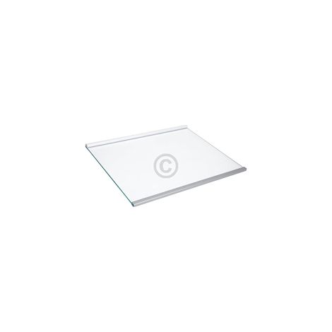 Bandeja superior de cristal para pieza congelador compatible con LG - AHT74413803