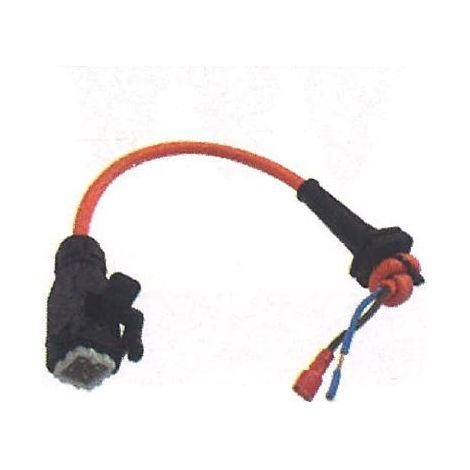 Cable quitanieves MAORI completo para VARENNE - 018825