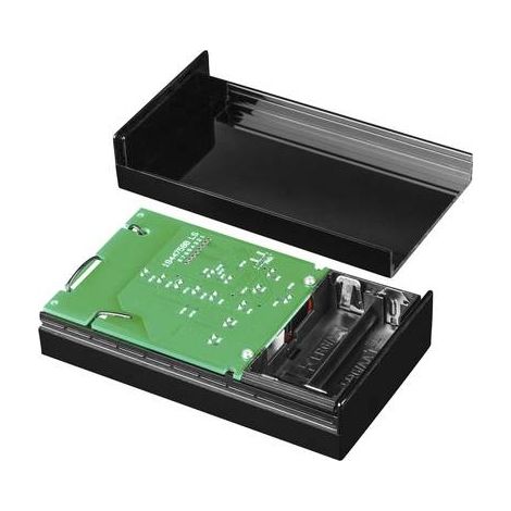 Analizador eq-3 EQ3-RFA sin cable 868.3 MHz 0.23 kg