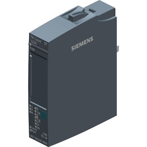 SIEMENS 6ES7138-6AA01-0BA0 6ES71386AA010BA0 SPS-AUSGANGS-MODUL (6ES71386AA010BA0)