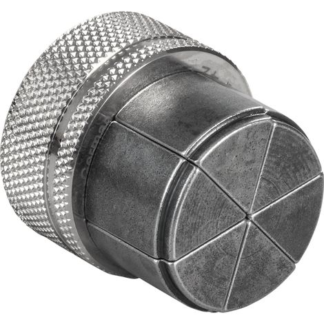Tête d'expansion Cu 42 150210 R