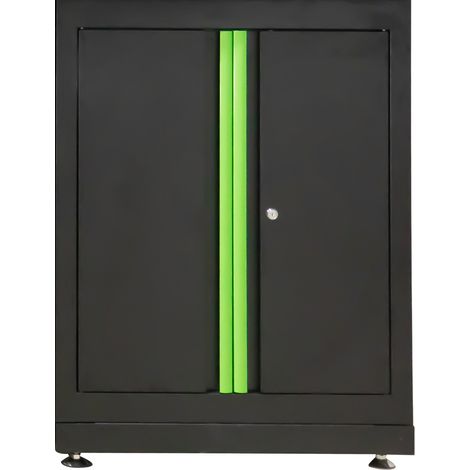 JBM16500 Armario con dos puertas