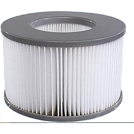 Filtres Spa Lite pour MSPA, filtres pour MSPA Lite, filtres vortex pour MSPA - cartouches filtrantes pour sous-marins et spas - modèles 2020 et ultérieurs.