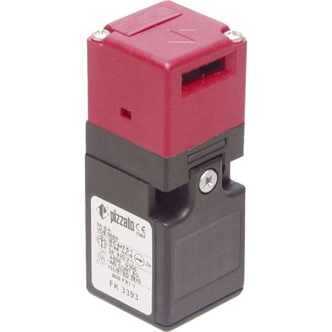 Pizzato Elettrica FK 3393-M1 FK 3393-M1 Sicherheitsschalter 250 V/AC 6 A getrennter Betätiger tasten (1/5)
