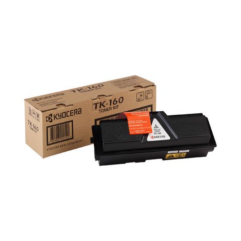 KYOCERA FS-1120D/1120DN Toner Negro TK-160
