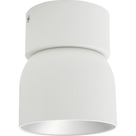 Nordlux Pitcher 2310400101 Deckenleuchte GU10 Weiß (1/5)