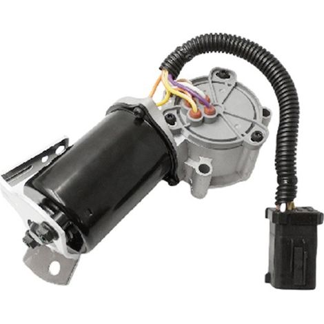 CL3Z7G360A ist für Ford-Verteilergetriebe-Schaltmotoren geeignet. (1/4)