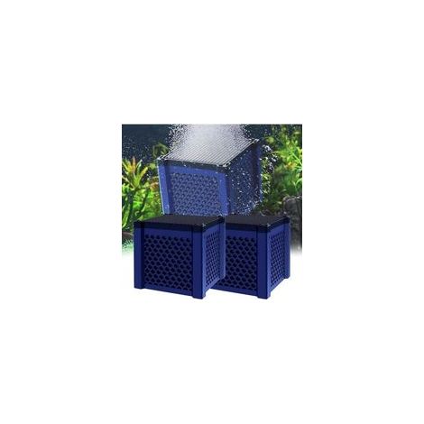 Tapis Égouttoir Silicone Pliable Antidérapant Résistant à la Chaleur Rectangle Vert (1/5)