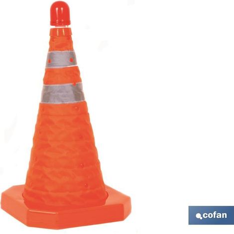 Cono pieghevole S/Light 40 cm (1/2)