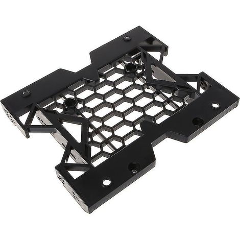 Kit de montage pour disque dur interne SSD 2,5 pouces vers 5,25 pouces vers 3,5 pouces
